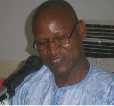 GTHI curriculum validated