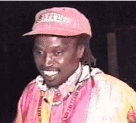 Musa Ngum tells fans he is ‘in good shape’
