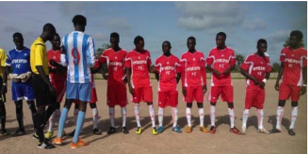 Nyokoyorr grab 1st win in Gunjur Nawetan