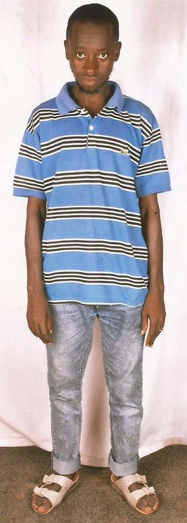 Man, 31, in need of urgent medical assistance