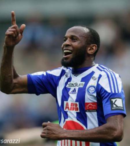 Ous Jallow refutes family reason claims for absence