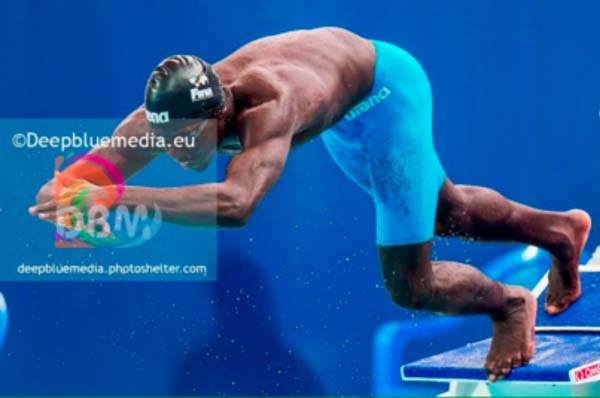 Gambia’s swimming debut at Olympic Games today