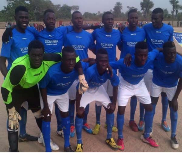 Gunjur Nawettan Qualifiers Starts today