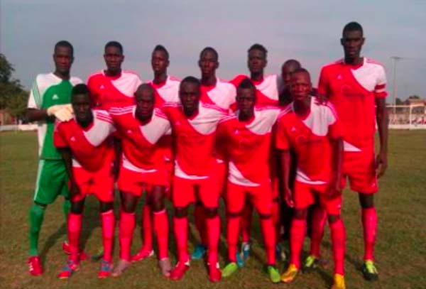 SK East share plunders with Banjul in Super Nawettan opener