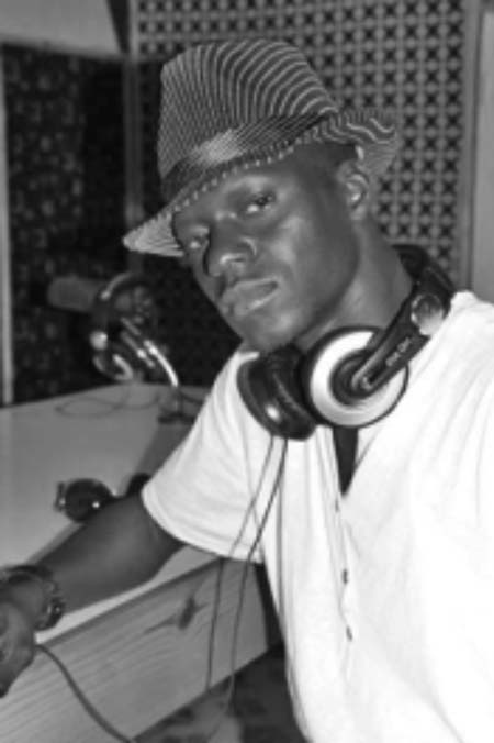 Sparklyn Black new single hit film industry