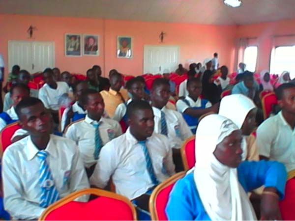 GTSC celebrates 2nd year anniversary, plants 4000 seedlings