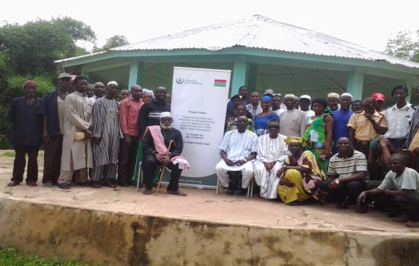 TAC members sensitised on ‘Halal’ standards