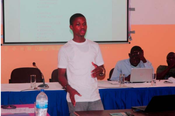 Youth Forum: UNICEF, partners launch one-minute Jr films on child rights issues