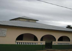 yundum kennieye mosque