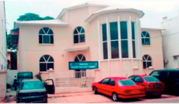 Two remanded for practising Female Genital Mutilation