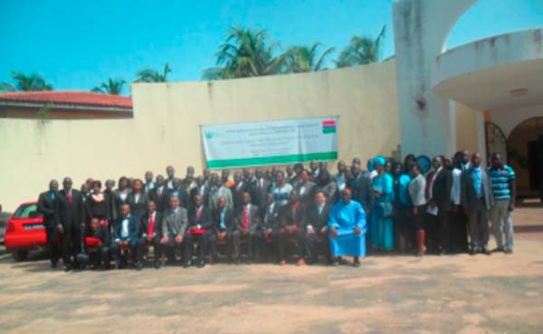 Regional central banks meet in Banjul on Islamic financing