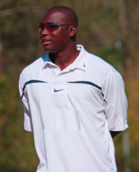 35 players invited for trial ahead of WAFU tourney