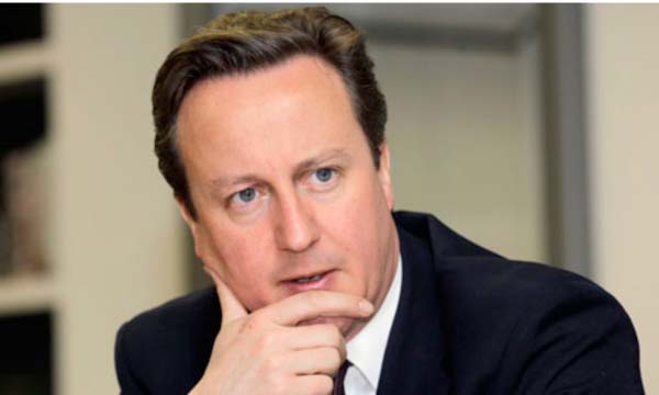 UK should remove ‘foreign students from Net Migration Target’