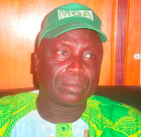 ‘Inflation of CFA not an excuse for increase of price of rams’ 