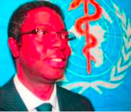 WHO, WAHO to strengthen traditional health practitioners in Africa