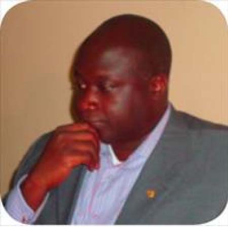Lawyers tussle over bail application for Ebrima Jawara & Co
