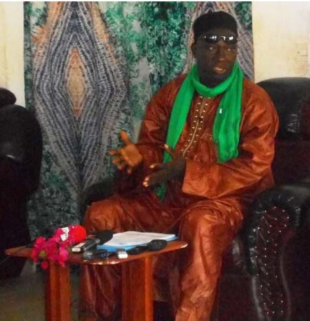 GTUCCU lobbies for land to build teachers’ estate