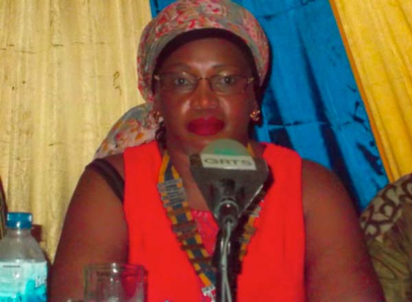Rotary Club of Banjul inducts new members into the Service-rendering Club