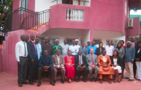 ‘Accessing reliable data on agric production poses major challenges’