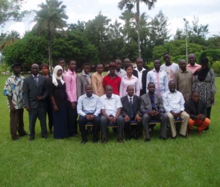 Gambia Standards Bureau prepares journalists for quality standards advocacy