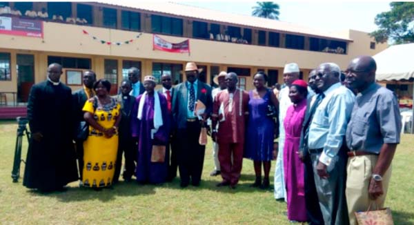 Gambia Methodist Academy celebrates 20 years of existence - The Point