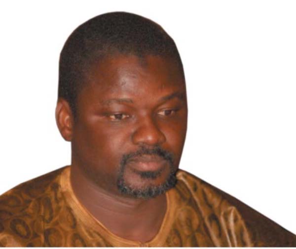 GFF president says Gambia can still qualify for Gabon 2017