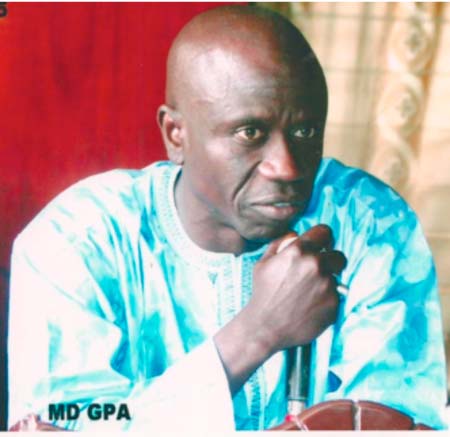 GPA staff trained on port reform