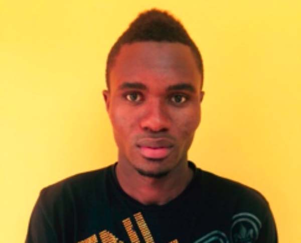 Real loan Modou Lamin Sanyang to Angelholms FF