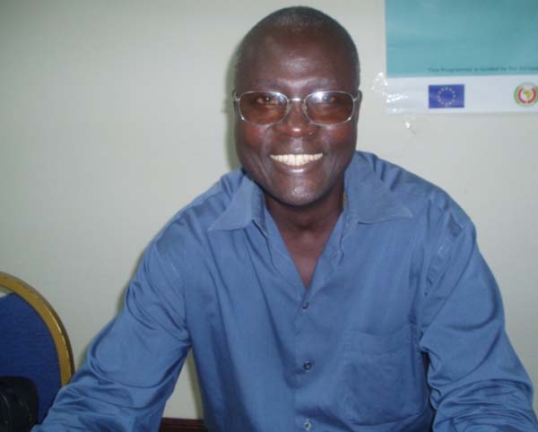 WAQSP gets 12 million euros to support Ecowas regional quality policy