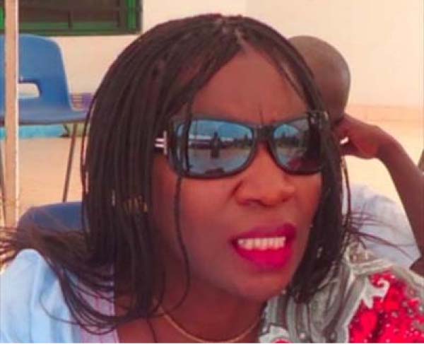 ‘Gambia’s coastal and marine environment is seriously threatened by erosion’