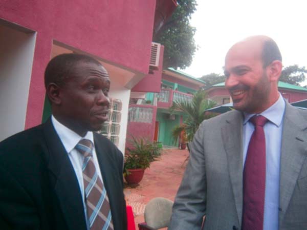 Farmer digitalization and registry project launched