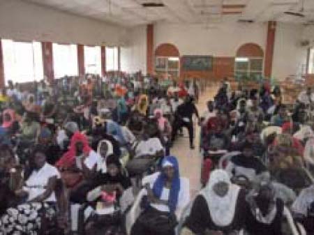 WAEC orients candidates ahead of exams