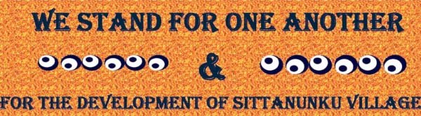 Sittanunku association inaugurates advisory board