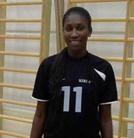 Veteran volleyball player commends Gambia Volleyball Federation but…