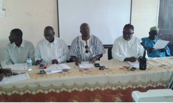 ADWAC holds consultation forum on climate change