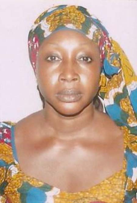 Woman, 36, seeks support for overseas treatment