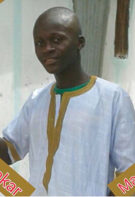 Young man killed in quarry