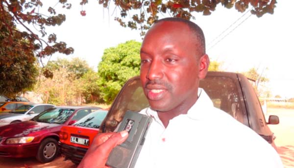 Africa regional trade director visits Gambia to deepen regional integration