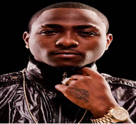 Nigerian Artiste Davido ‘let fans down’