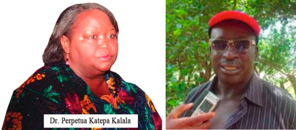 Kanimang Camara returns gratitude to FAO Rome, Banjul office