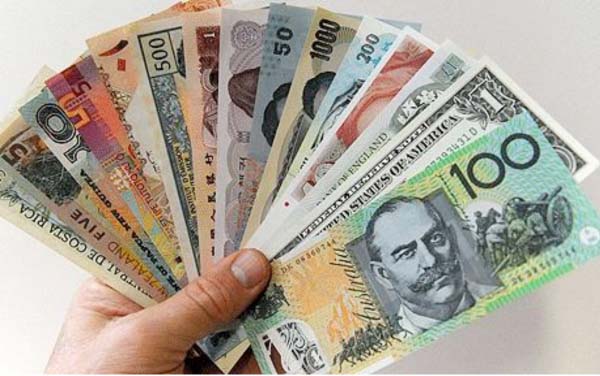 Forex rate restriction lifted