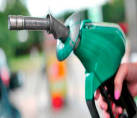 Fuel prices up again, gov’t subsidy hits D500M
