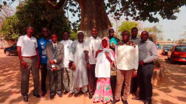 GRA corporate affairs head challenges citizens to ‘know why ECOWAS exists’