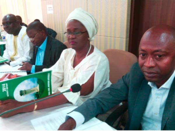 ‘GCAA continues to strive for full compliance with ICAO’