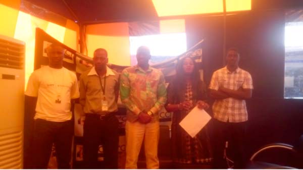 GCCI holds business-to-business networking forum for entrepreneurs