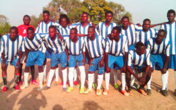 Jarra Pakalinding Memorial Tournament kick-starts