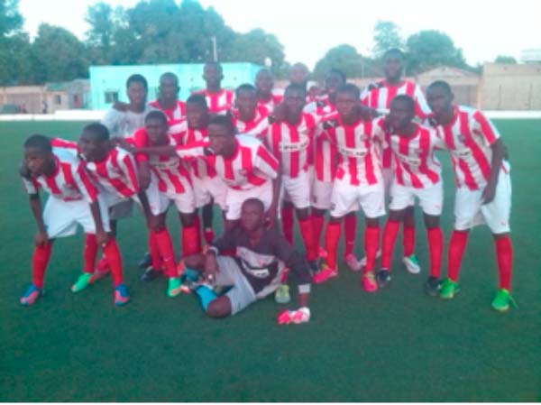 Fortune share loots with KGH in West Coast Regional 3rd Tier