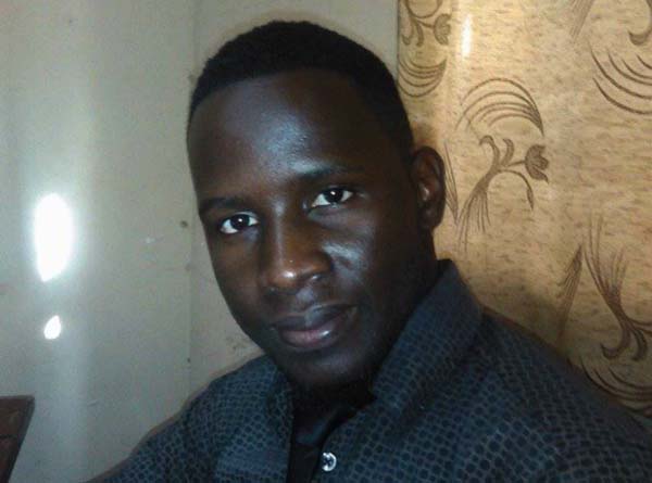 Lamin Njie quits as Editor-in-Chief of The Standard