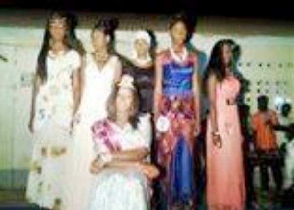 Linder Salim Joof crowned Face of Jannehkoto FM