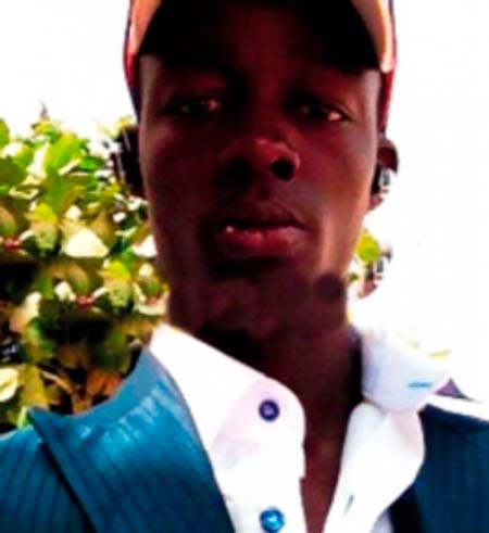 Senegal’s escaped notorious jailbird recaptured in The Gambia